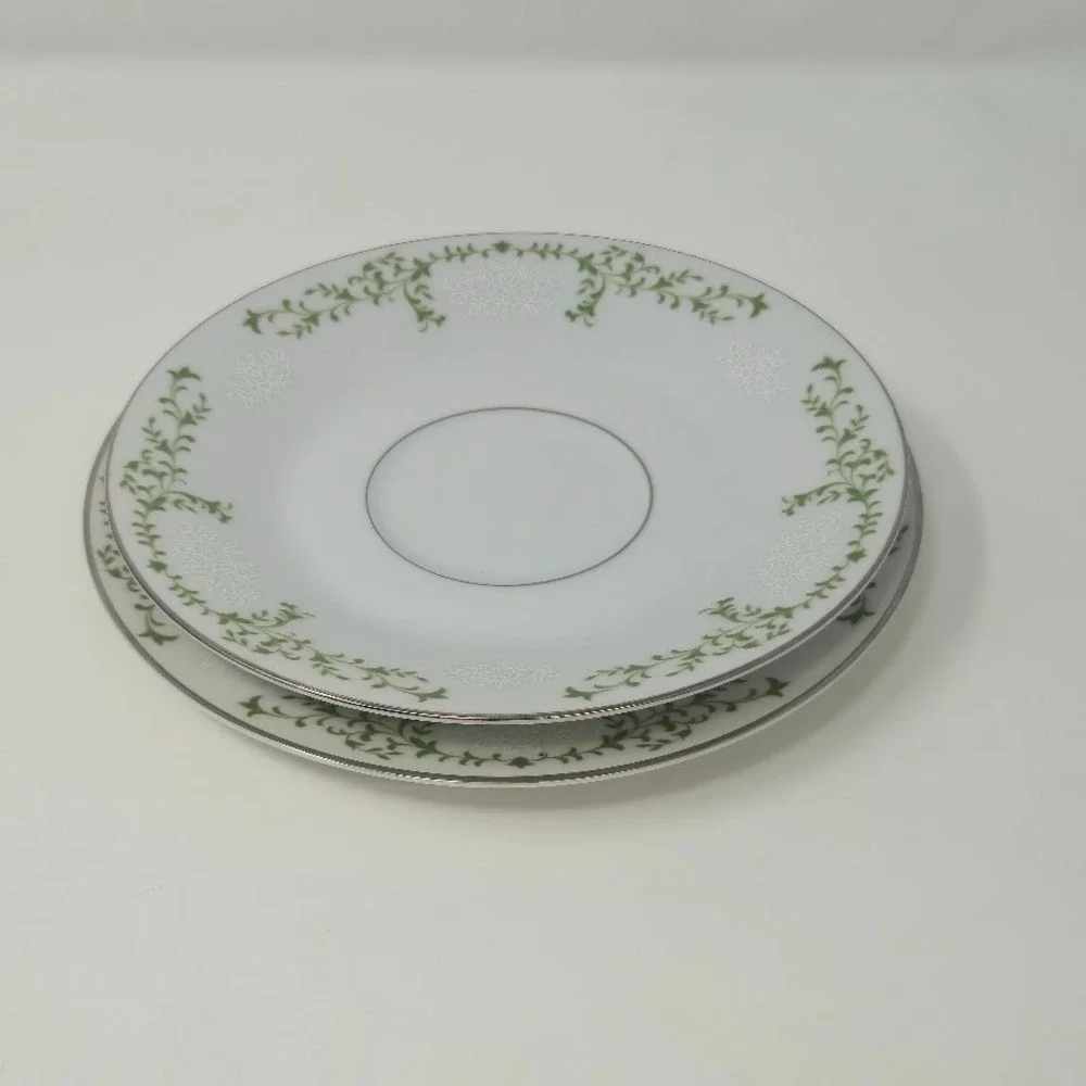 Vintage Royal Karger Fine China 6 1/4
